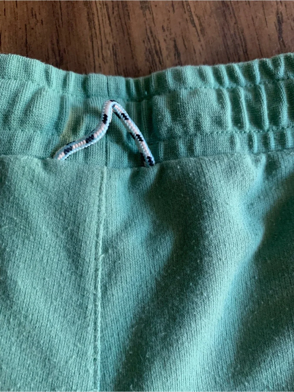 Kids Teal Proclaim Jogger Pants - Soft Pull-On Sweatpants